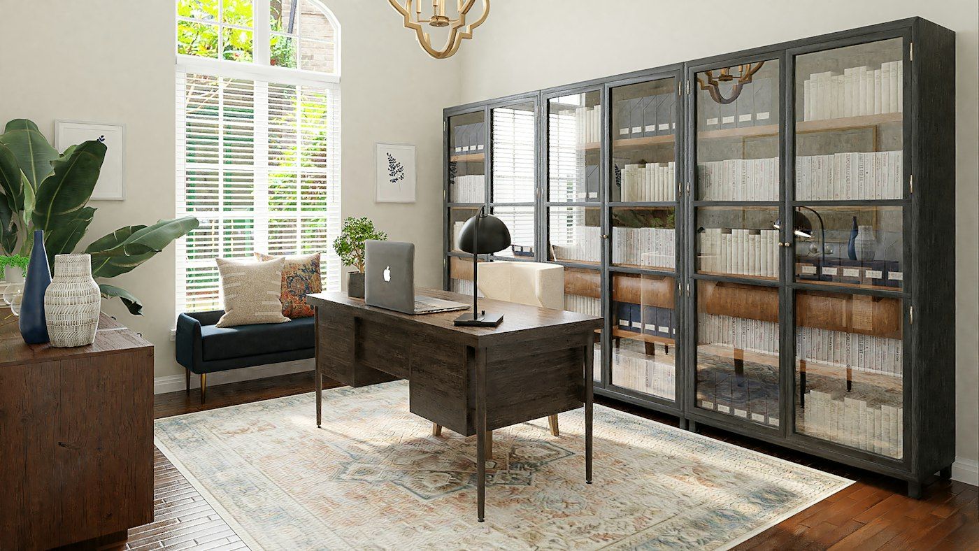 Aktenschrank Modern