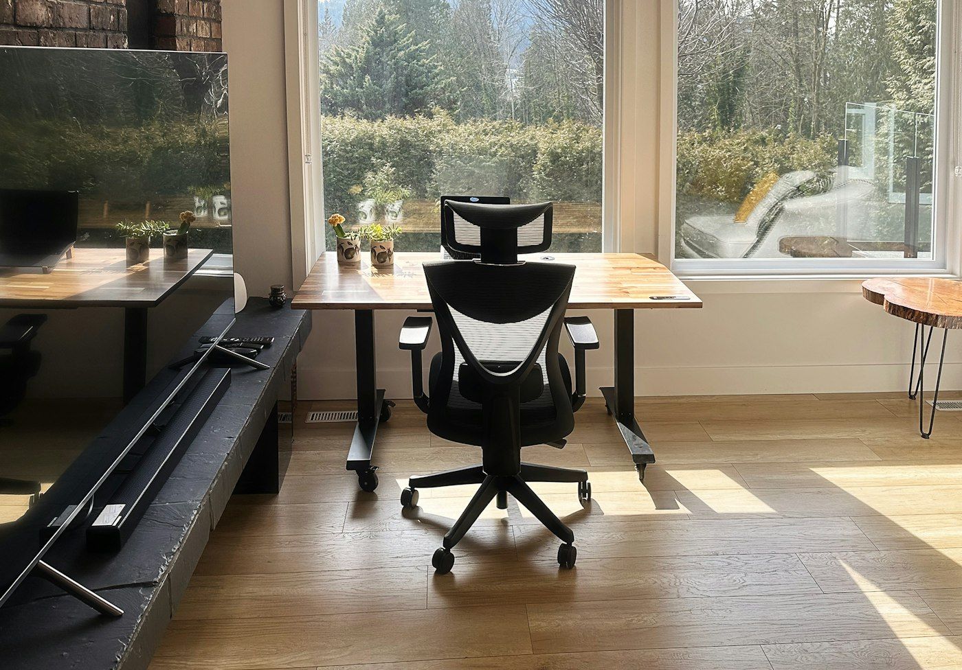 Bürostuhl Ergonomic