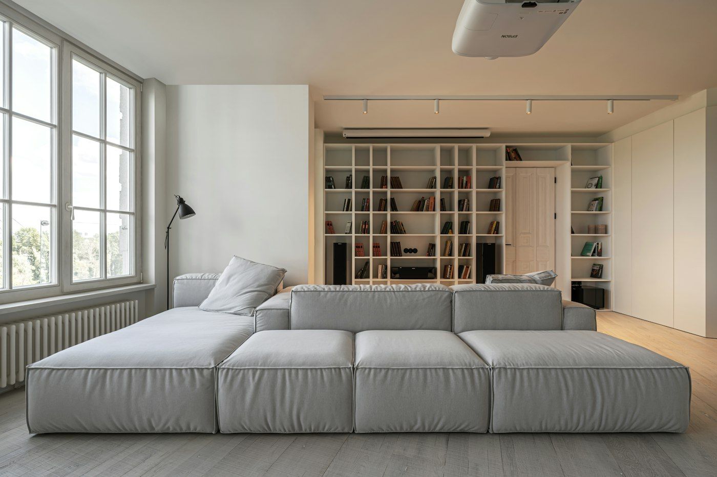 Ecksofa Comfort