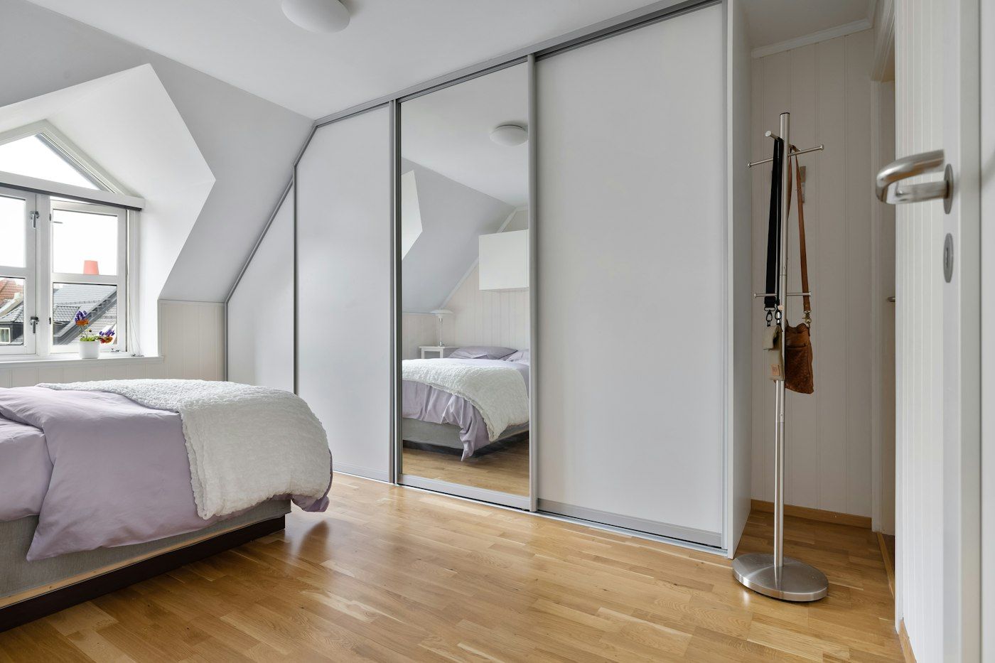 Kleiderschrank Premium
