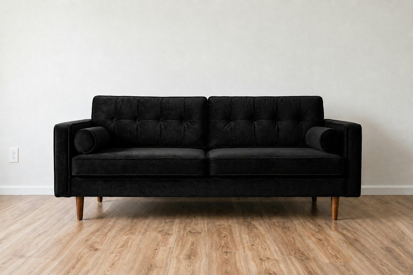 Ledersofa Classic