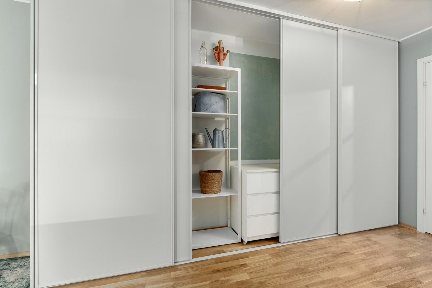 Schwebetürenschrank Berlin