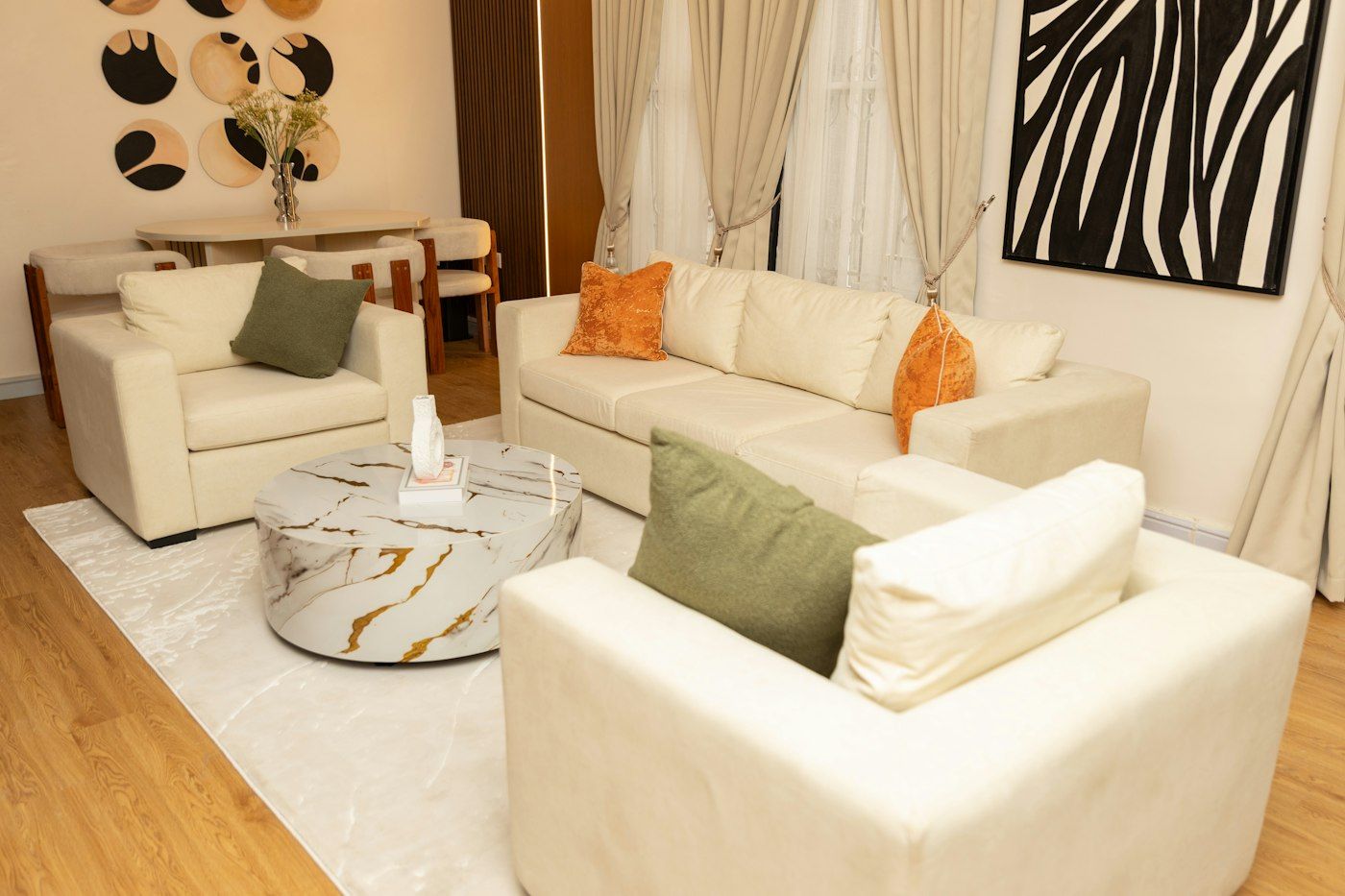 Sofa Modern