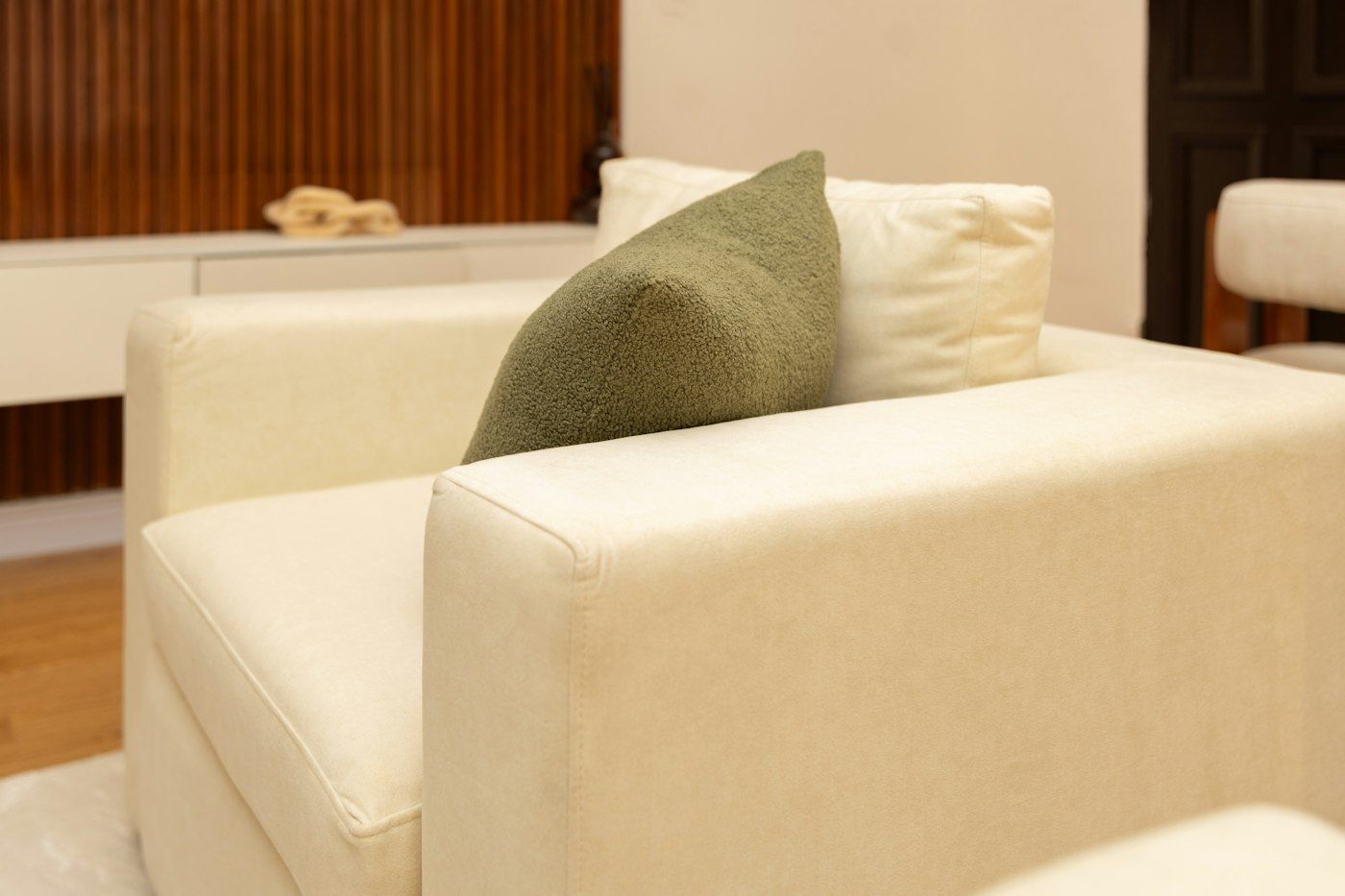 Sofa Chaiselongue Rimini