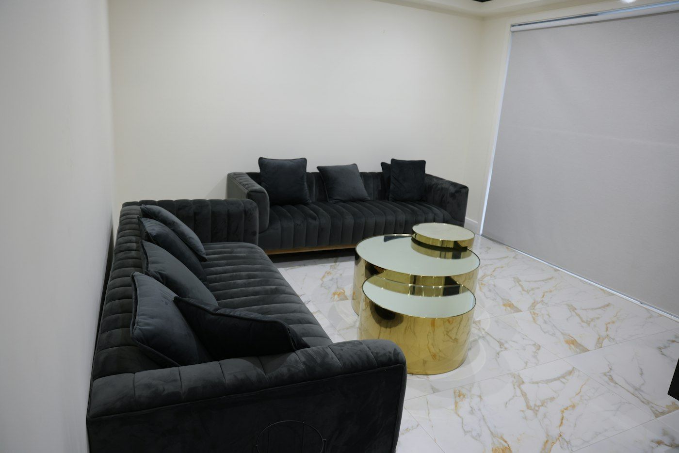 Sofa Samt Premium